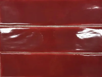La Cueva Dutch Colors Rood glans 8x30