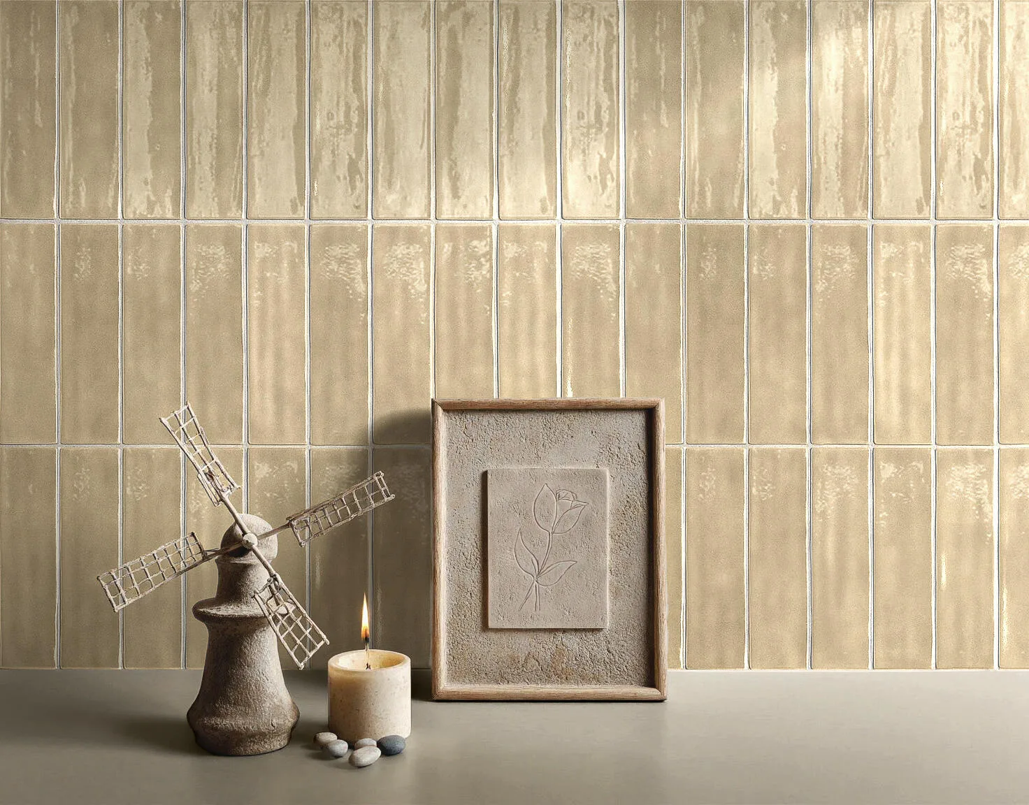 La Cueva Dutch Colors Creme glans 8x30