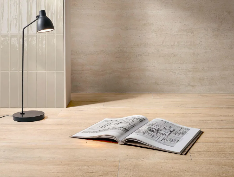 La Cueva Dutch Wood Beige mat 20x120 (CUESAVAL2012R)