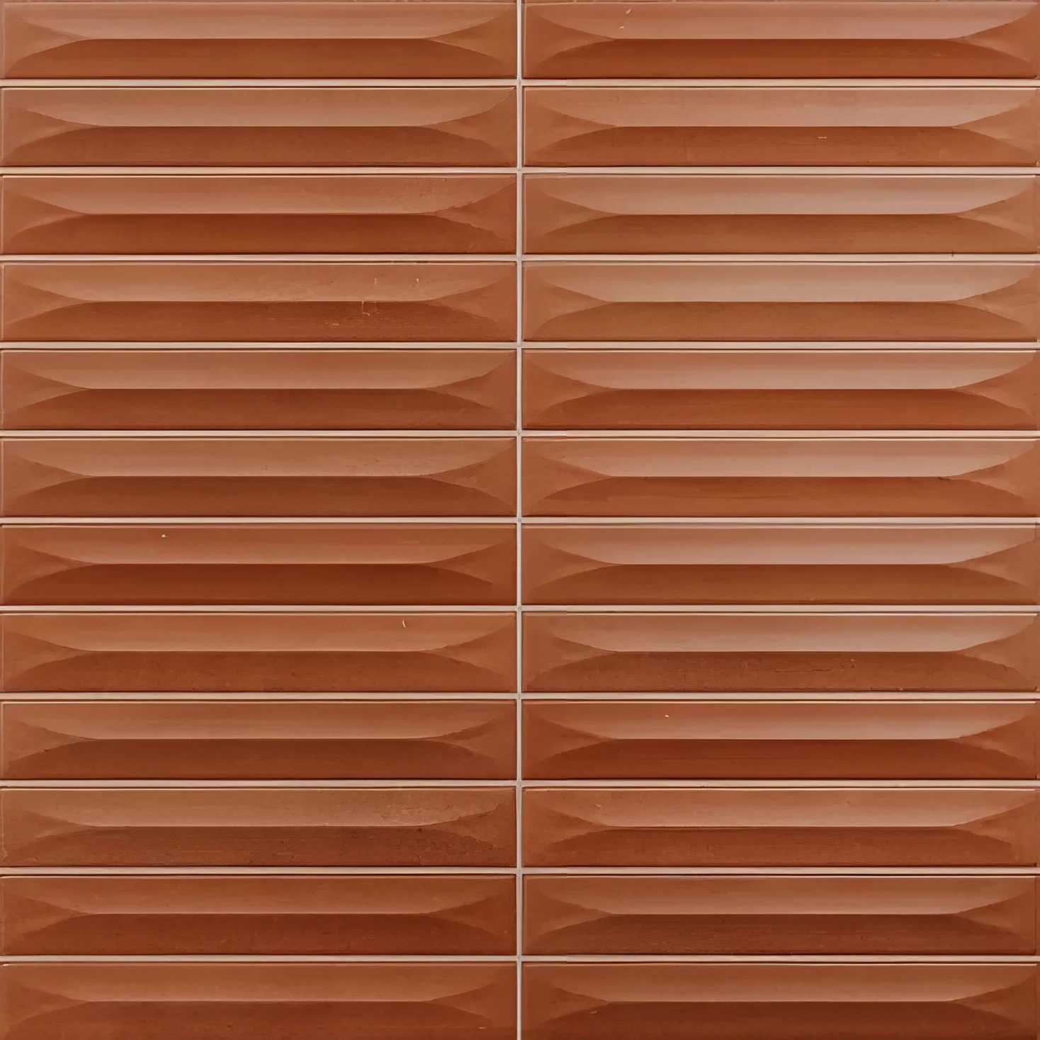 La Cueva Dutch Colors Bruin mat 20x20