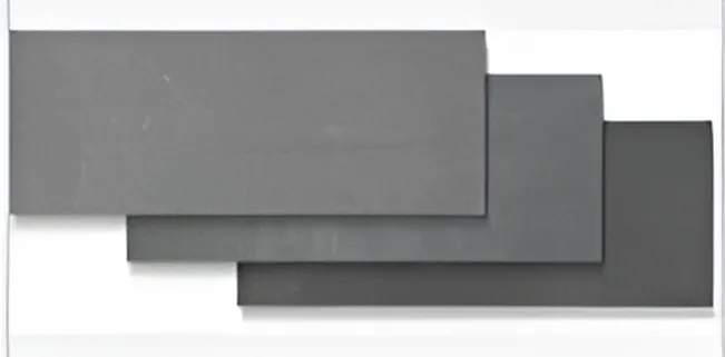 Mosa Terraton Grijs mat 10x60