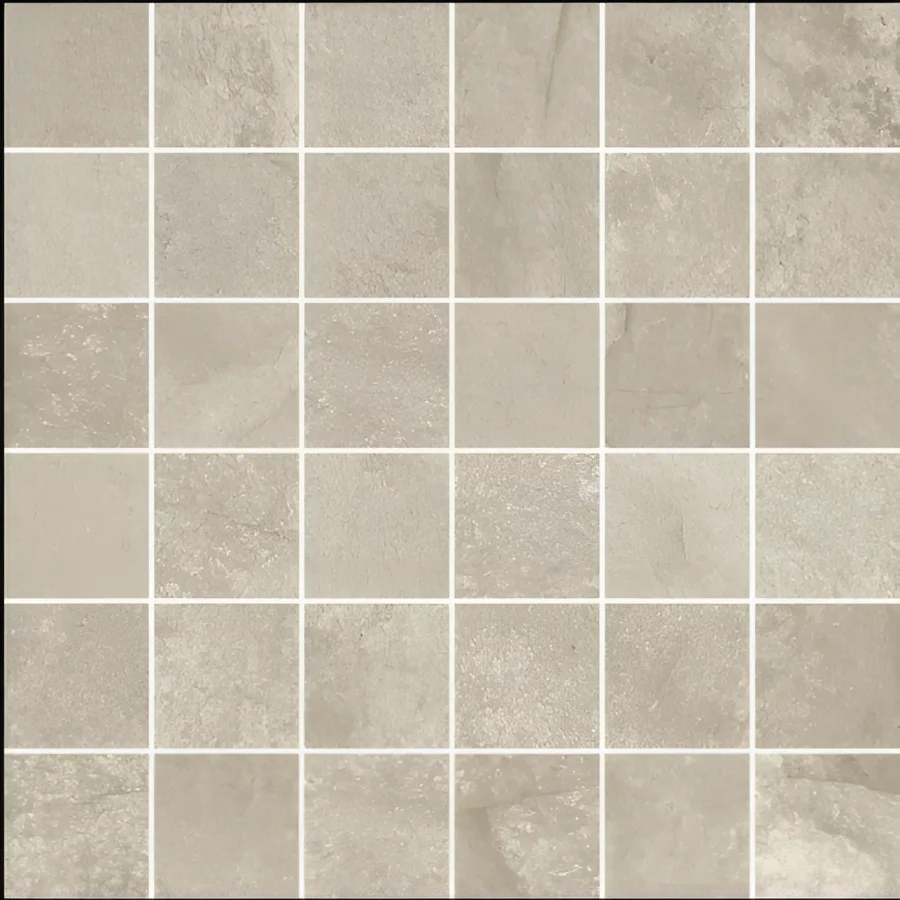Del Conca Lavaredo Beige mat 30x30