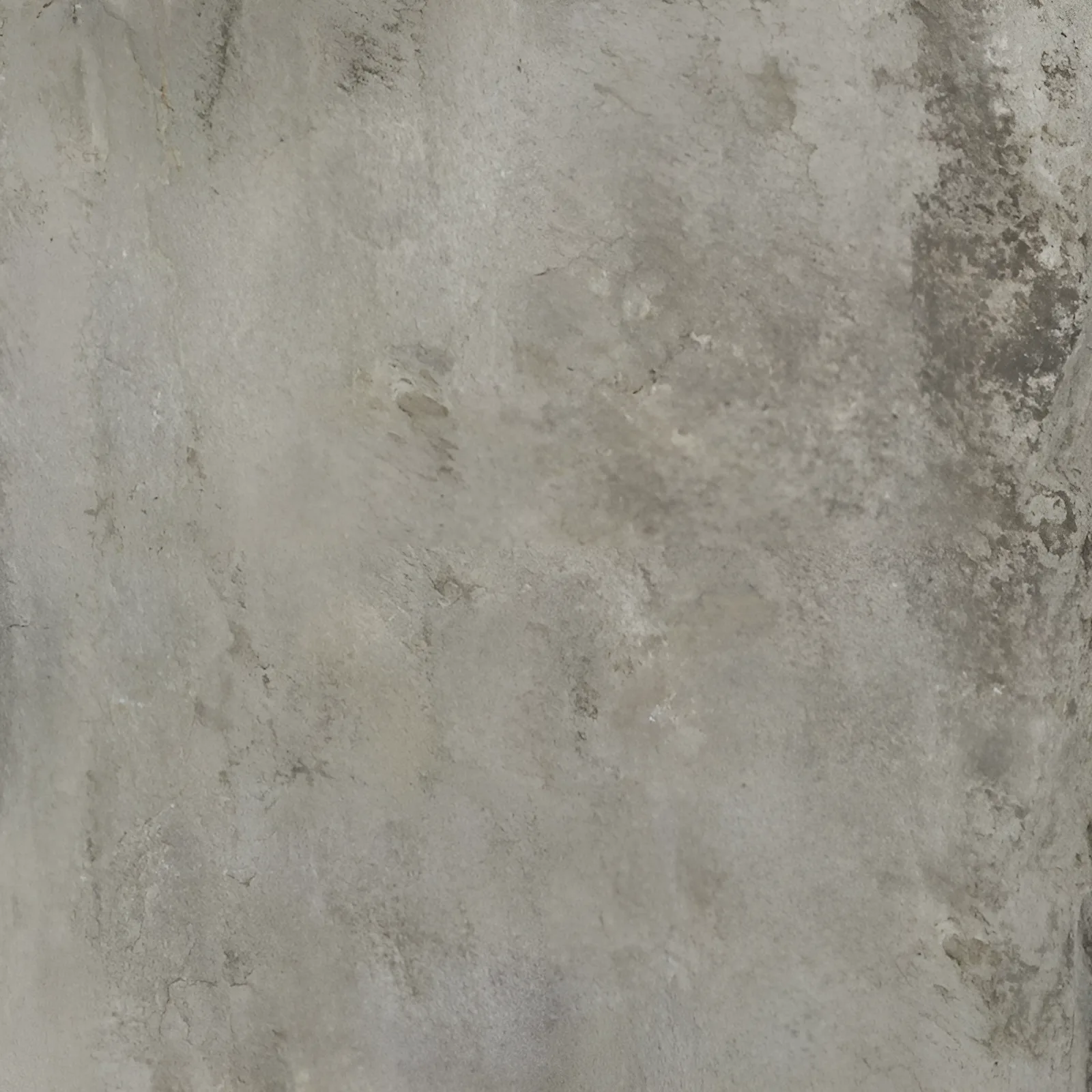 Del Conca Lavaredo Grijs mat 60x120