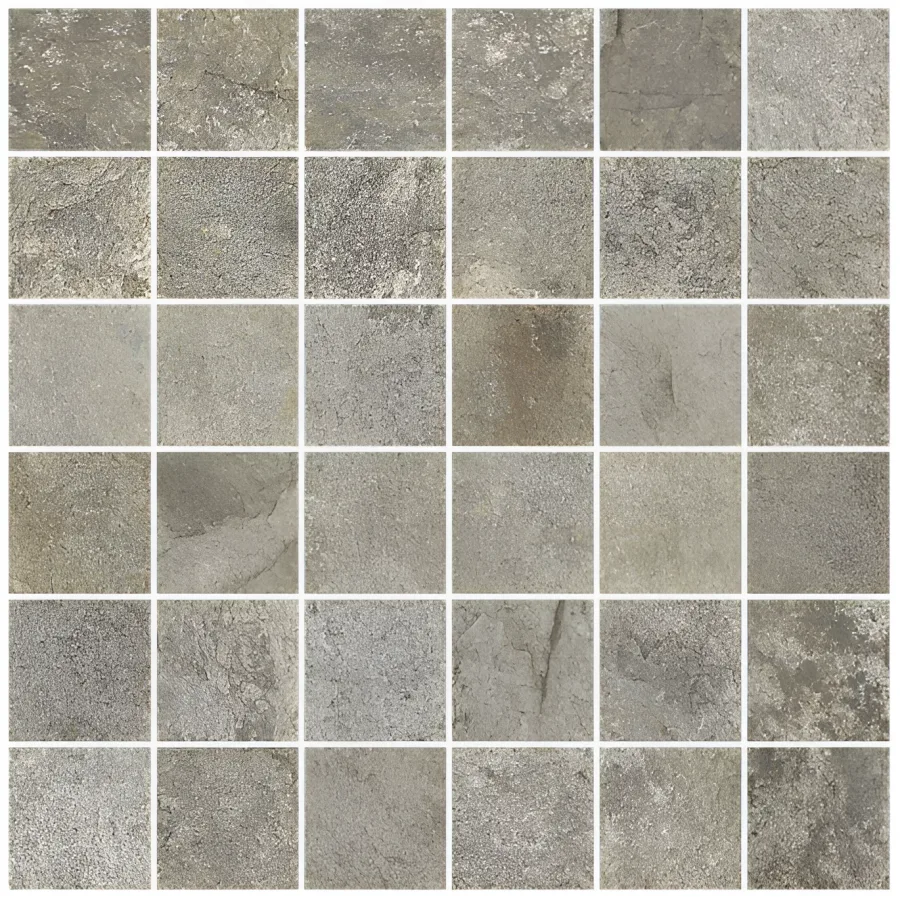 Del Conca Lavaredo Grijs mat 30x30