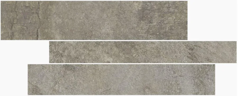 Del Conca Lavaredo Grijs mat 30x60