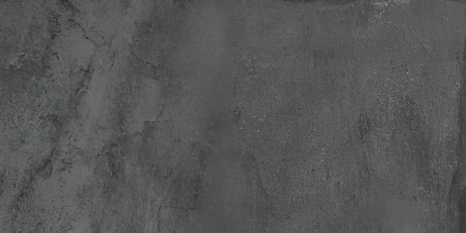 Del Conca Lavaredo Antraciet mat 60x120