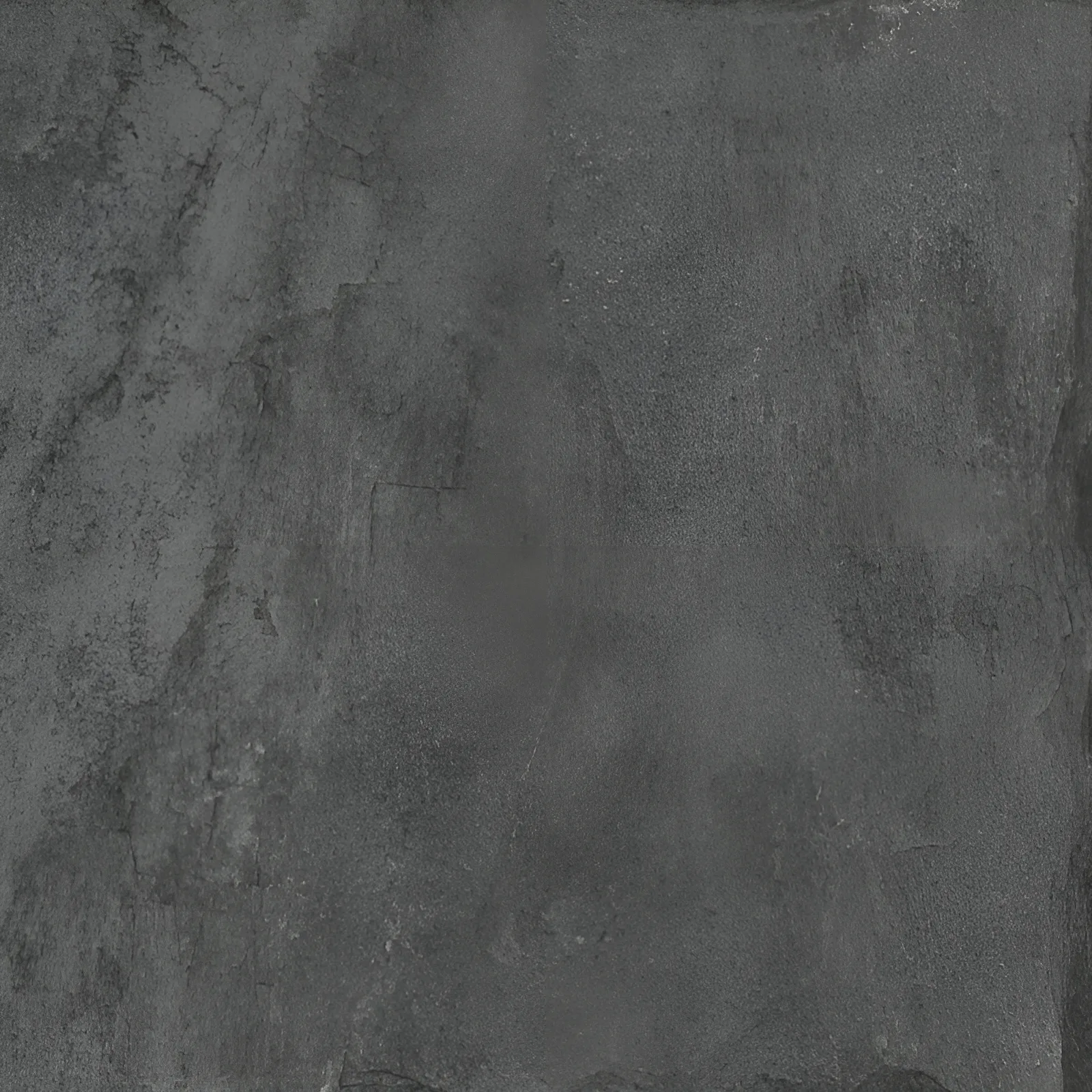 Del Conca Lavaredo Zwart mat 60x60
