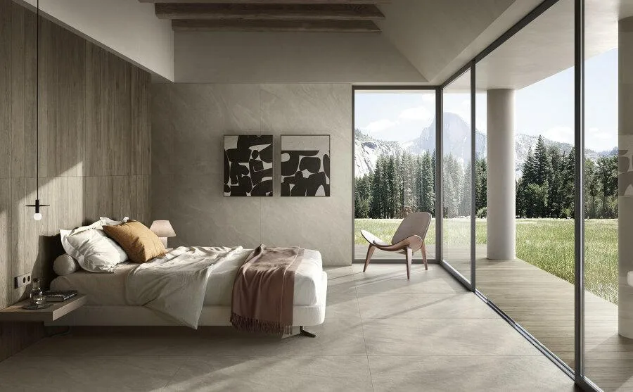 Del Conca Nesting Grijs mat 80x80 (DLCHNS180R)