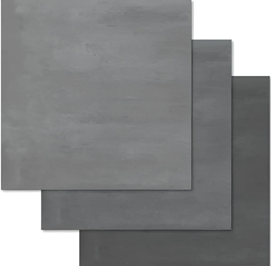 Mosa Terraton Grijs mat 30x60