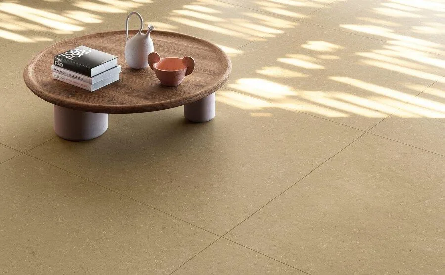 Del Conca Wild Beige mat 60x60