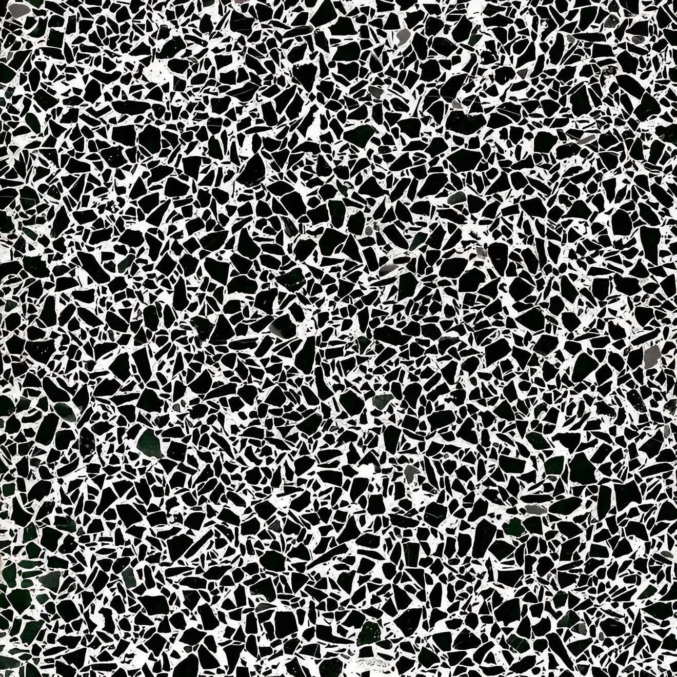 Grandeur Granito Multicolor glans 60x60