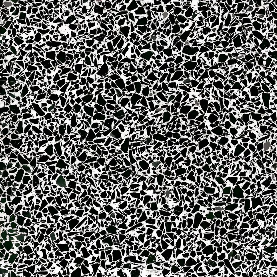 Grandeur Granito Multicolor glans 60x60