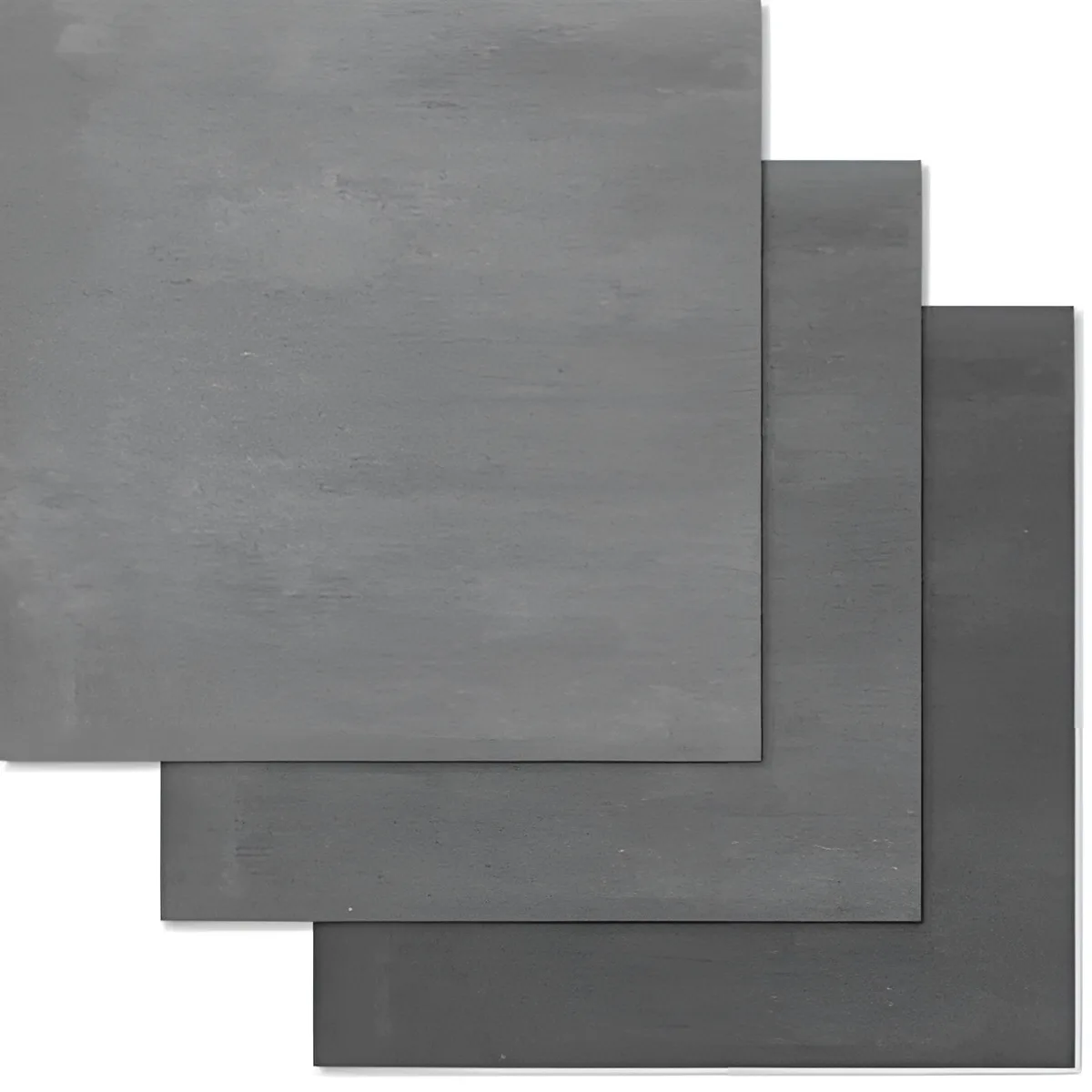 Mosa Terraton Grijs mat 60x60
