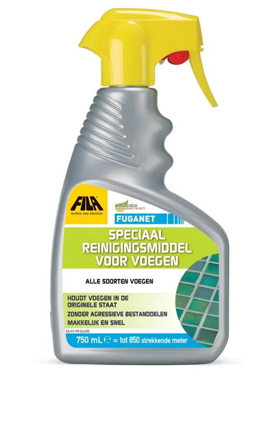 Fila 500ml fuganet spray