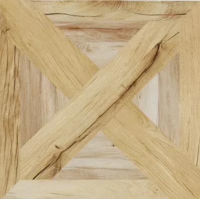 Flaviker Nordik Wood Beige mat 60x60