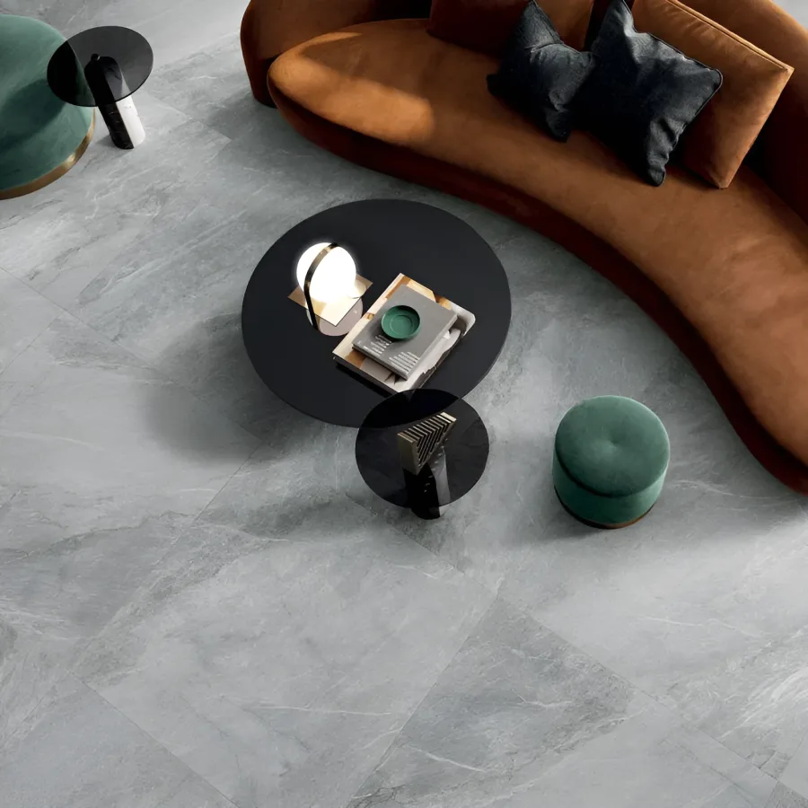 Flaviker B.savoy Grijs mat 60x120 (FLP0005980)