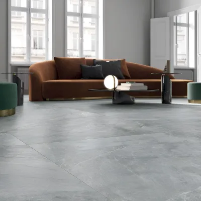 Flaviker B.savoy Grijs mat 60x120