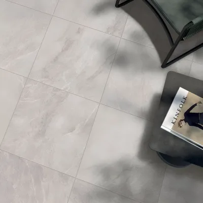 Flaviker B.savoy creme mat 60x60