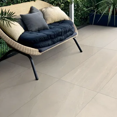 Flaviker Rockin Beige mat 60x120