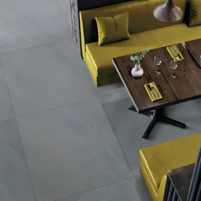 Flaviker Rockin Grijs mat 60x120
