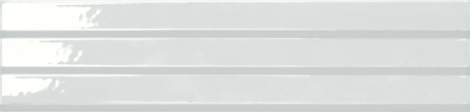 Flaviker Flow Grijs glans 6x25