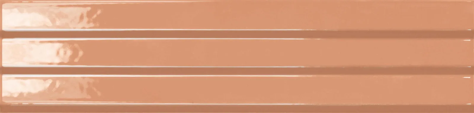 Flaviker Flow Rood glans 6x25