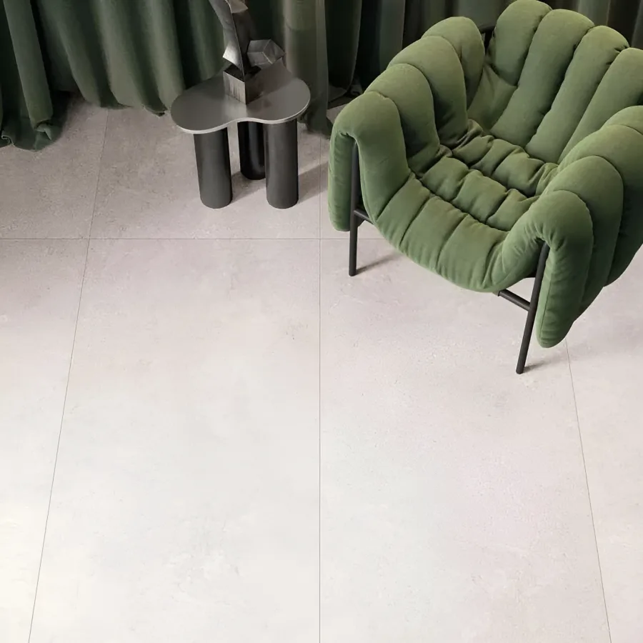 Flaviker Double Wit mat 60x120 (FLP0014153)