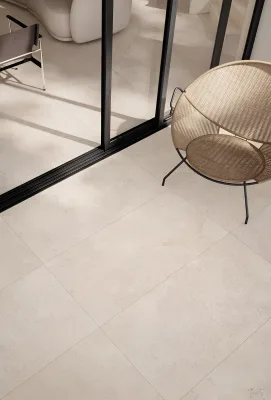 Flaviker Double Beige mat 60x120