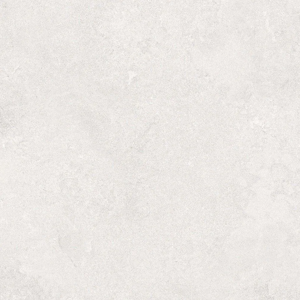 Flaviker Double Wit mat 80x80