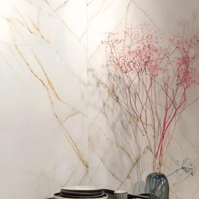 Flaviker Supreme Hedonism Goud glans 120x120