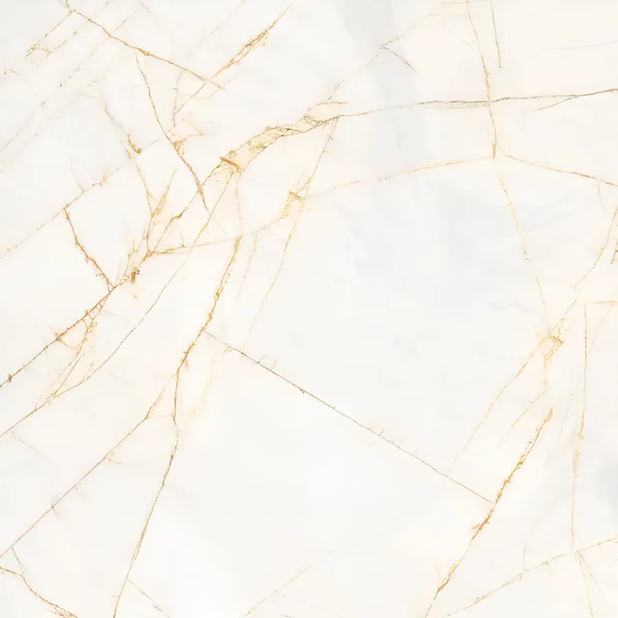 Flaviker Supreme Hedonism Goud glans 120x120