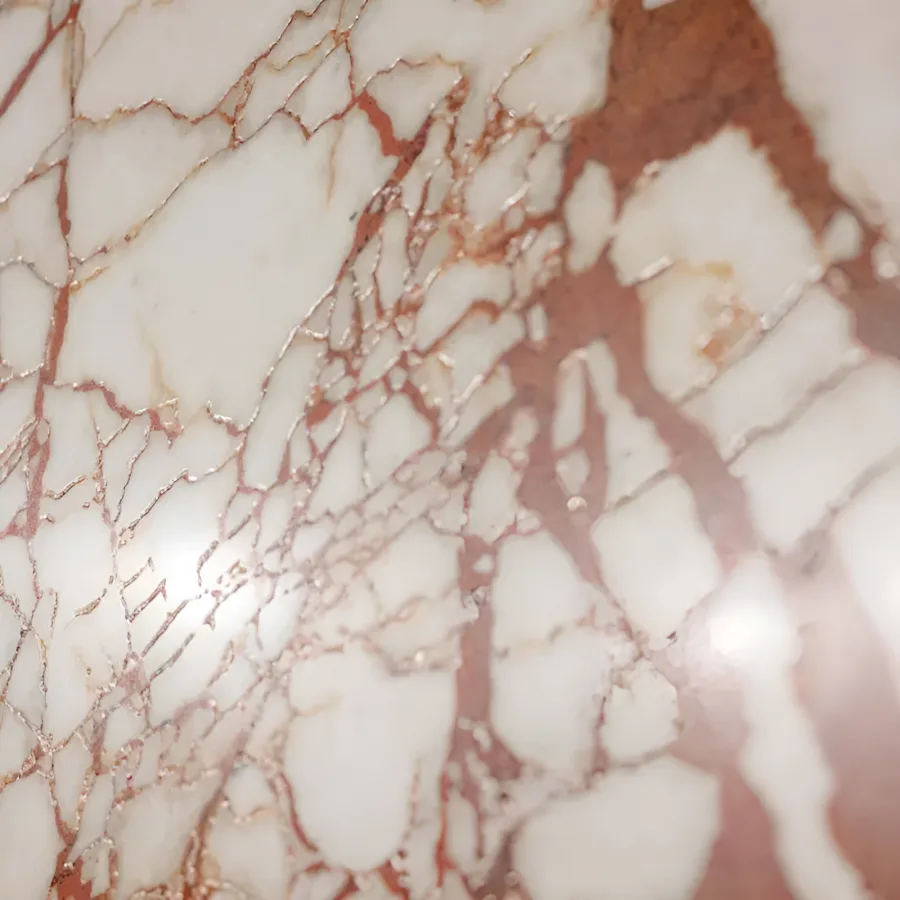 Flaviker Supreme Hedonism Rood glans 120x120