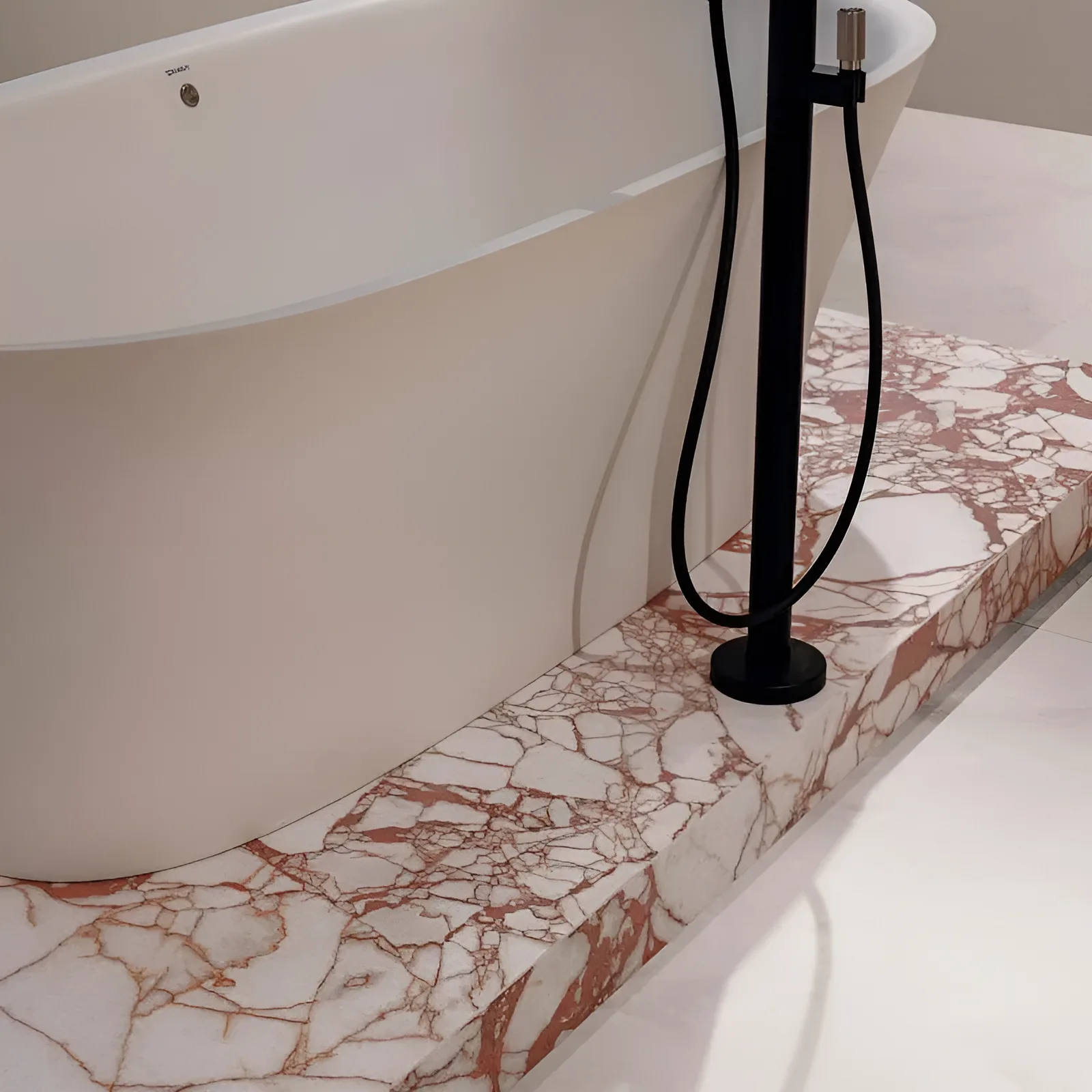 Flaviker Supreme Hedonism Rood glans 120x120