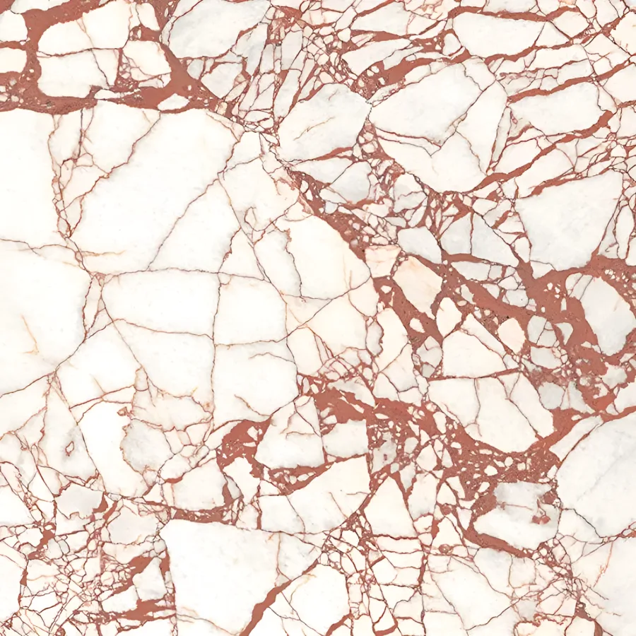 Flaviker Supreme Hedonism Rood glans 120x120