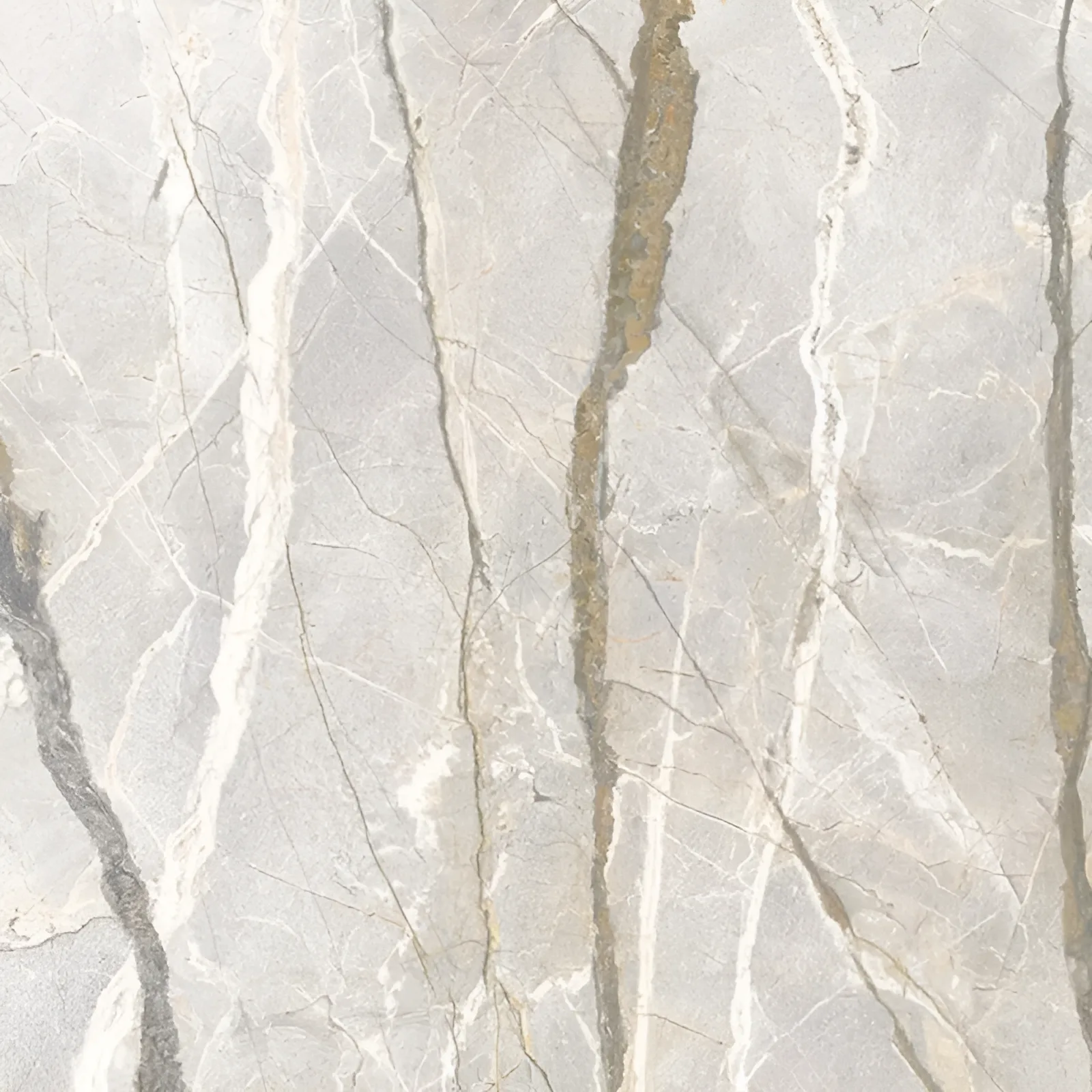 Flaviker Supreme Hedonism Grijs glans 120x120