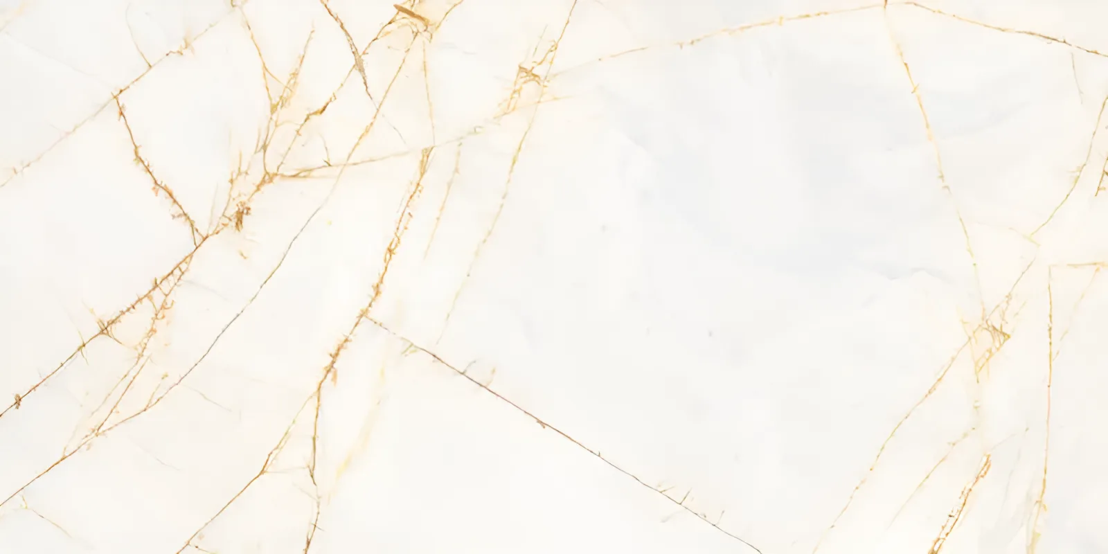 Flaviker Supreme Hedonism Goud glans 60x120