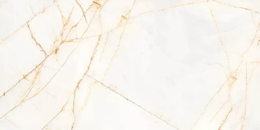 Flaviker Supreme Hedonism Goud glans 60x120