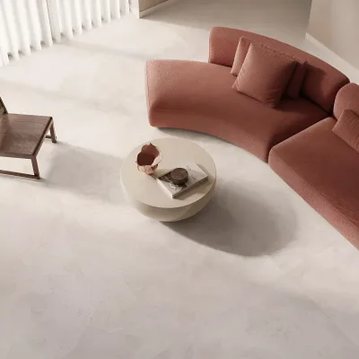 Flaviker Supreme Hedonism Beige glans 120x120