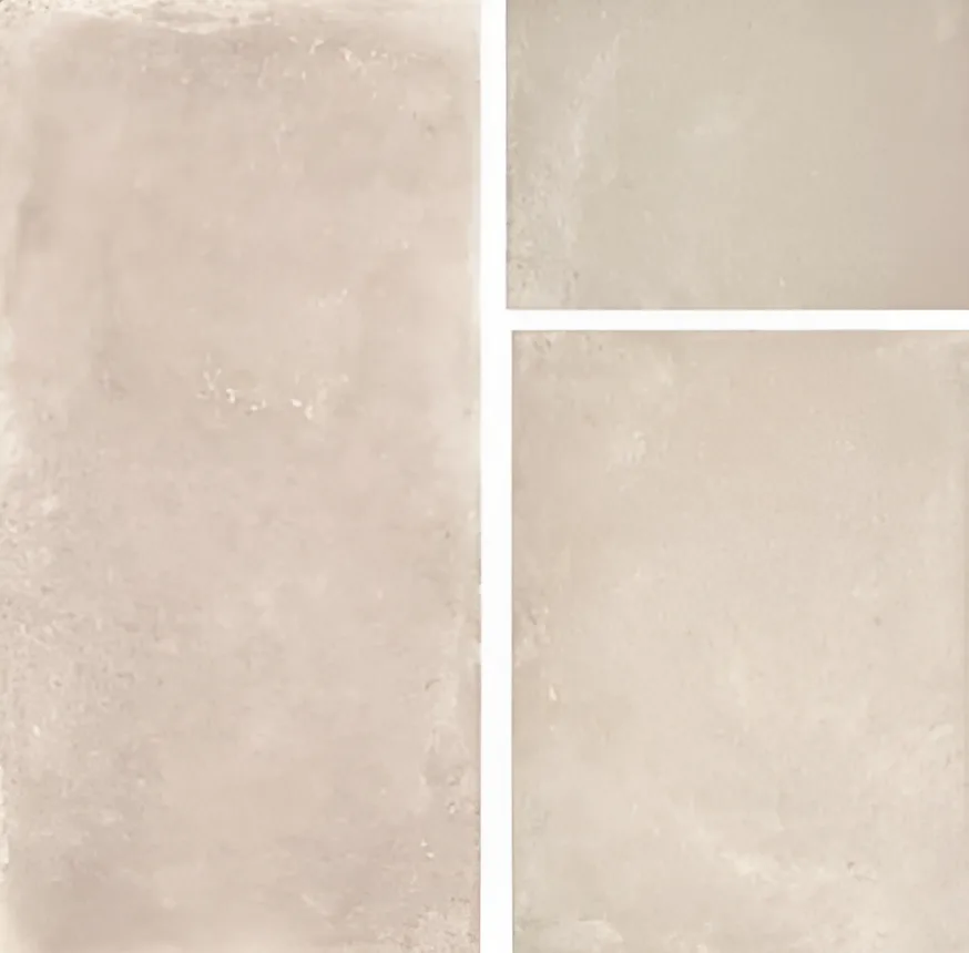 Flaviker Backstage Beige mat