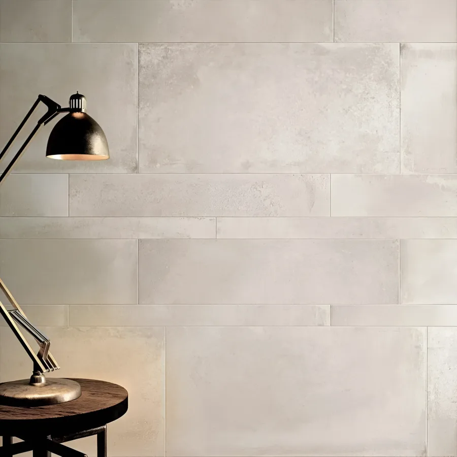 Flaviker Backstage Beige mat strokenmix 1,44 m²