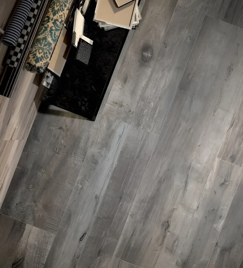 Flaviker Dakota Bruin mat 20x120 (FLPDK2123R)