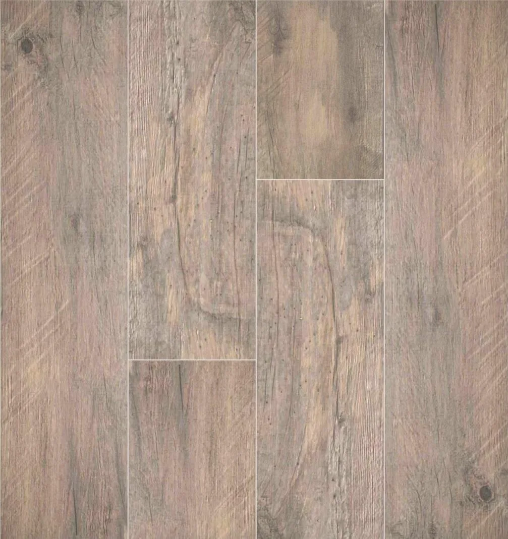 Flaviker Dakota Bruin mat 40x170