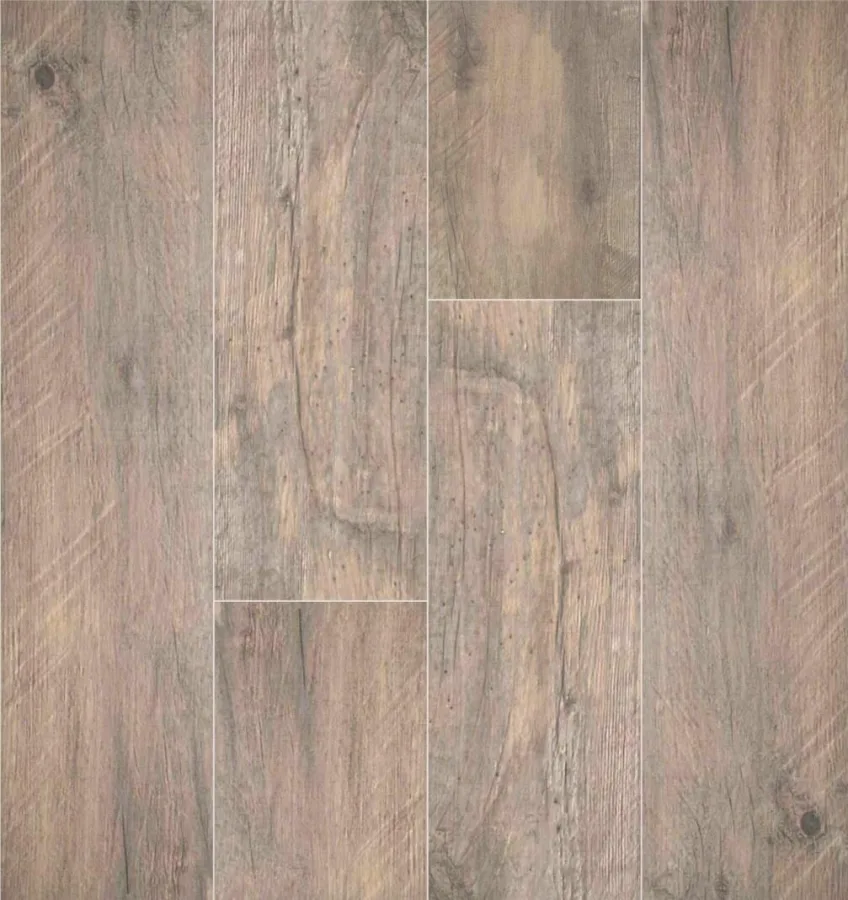 Flaviker Dakota Bruin mat 40x170 (FLPDK4730R)