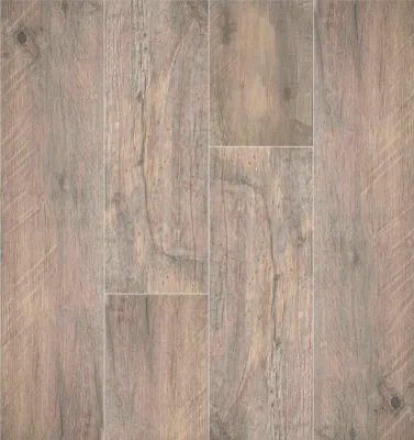 Flaviker Dakota Bruin mat 40x170