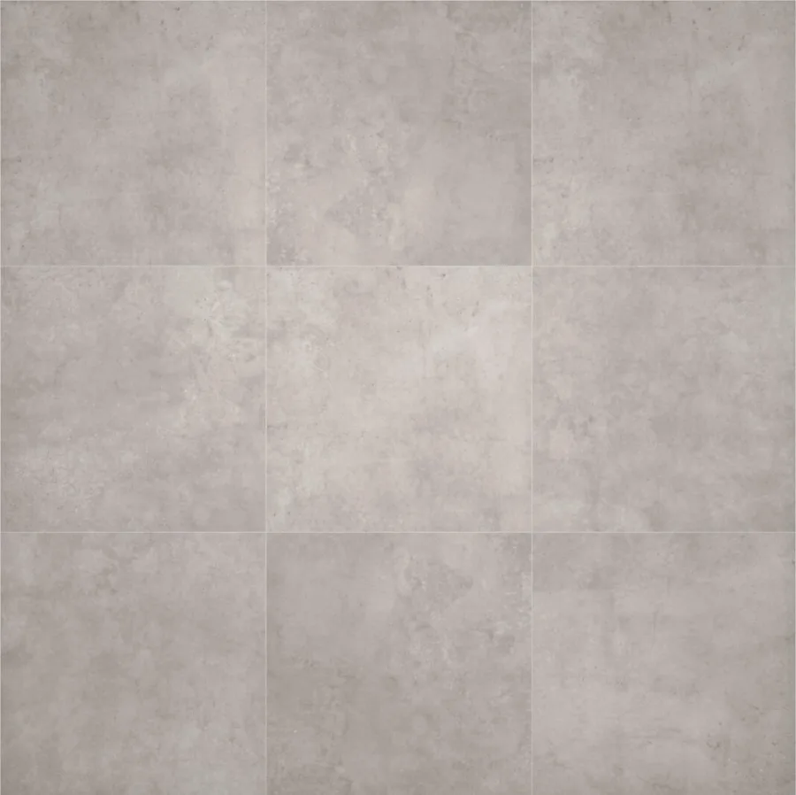 Flaviker Hyper Grijs mat 120x120 (FLPPF60002448)