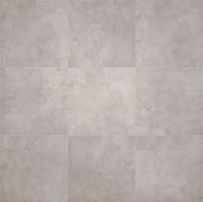Flaviker Hyper Grijs mat 120x120