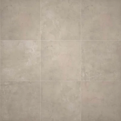 Flaviker Hyper Grijs mat 120x120
