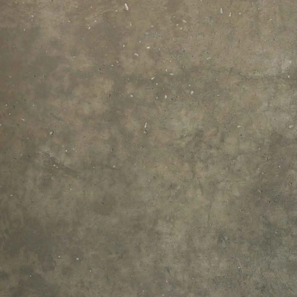 Flaviker Hyper Bruin mat 120x120