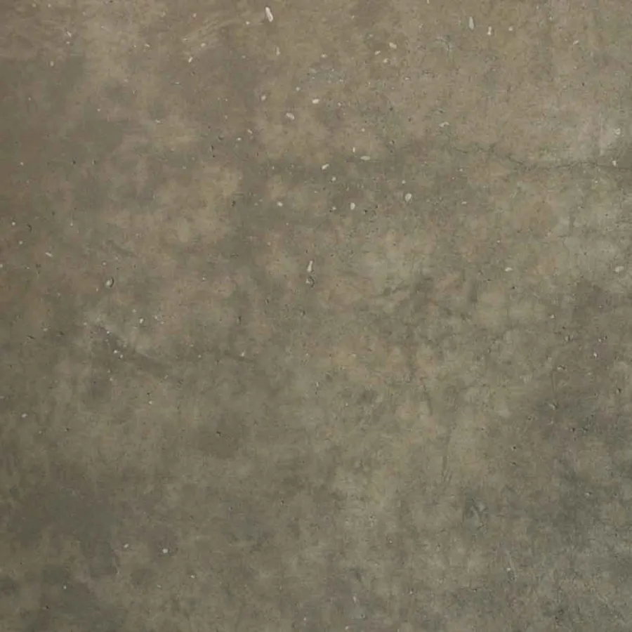 Flaviker Hyper Bruin mat 120x120
