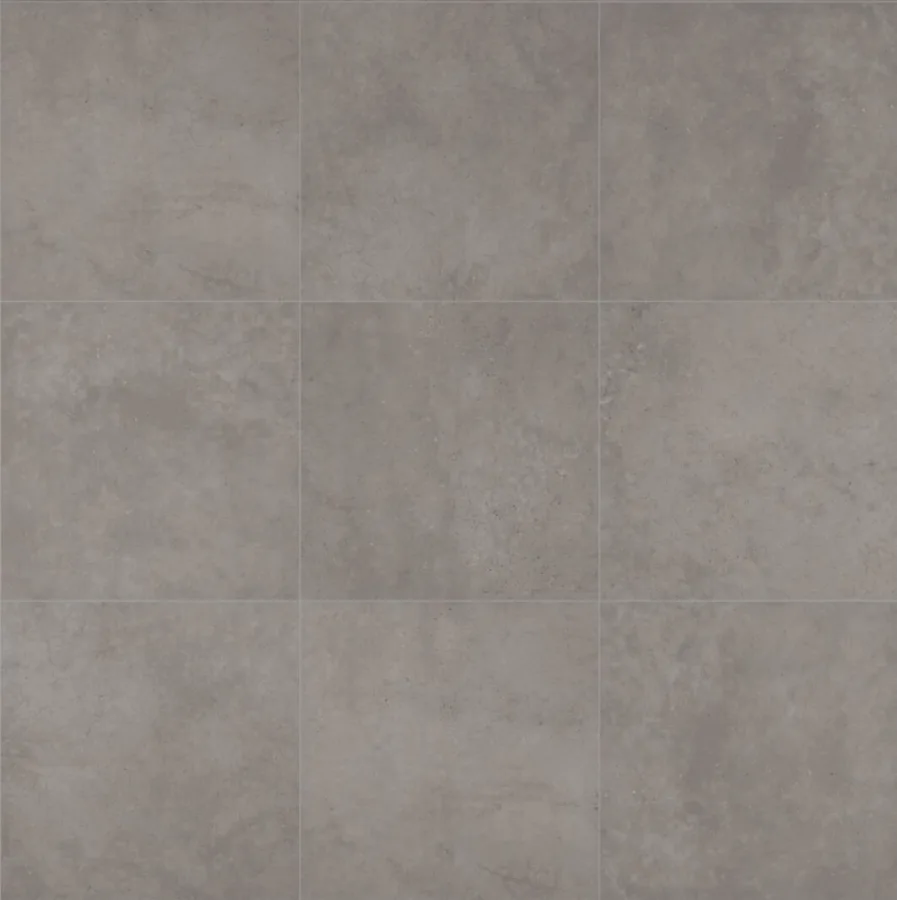 Flaviker Hyper Grijs mat 80x80 (FLPPF60002457)